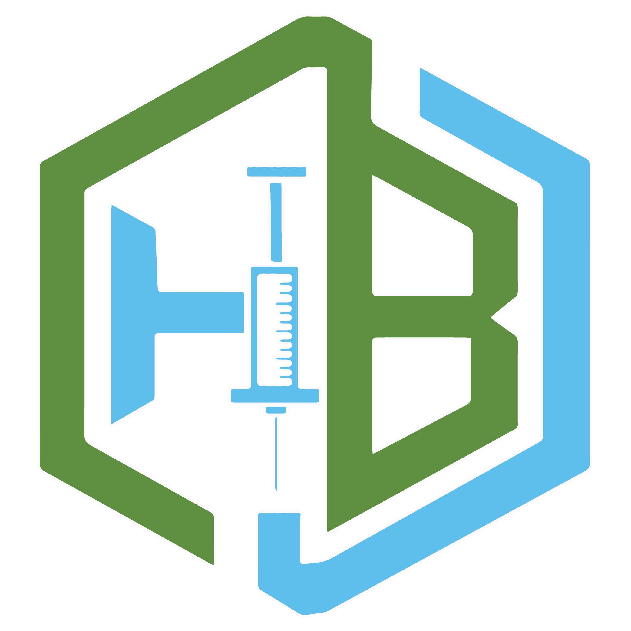 Habakkuk Pharmacy Logo