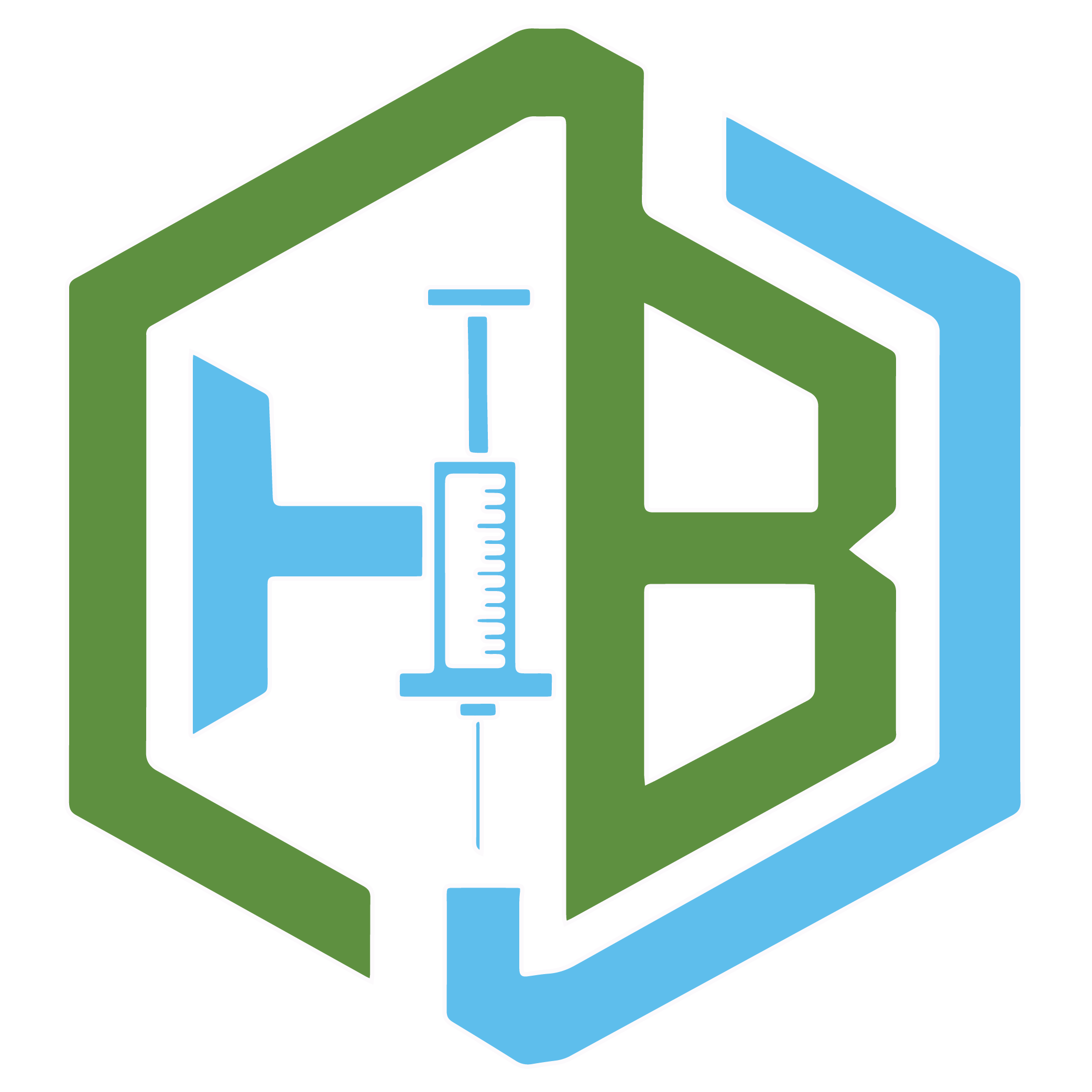 Habakkuk Pharmacy Logo